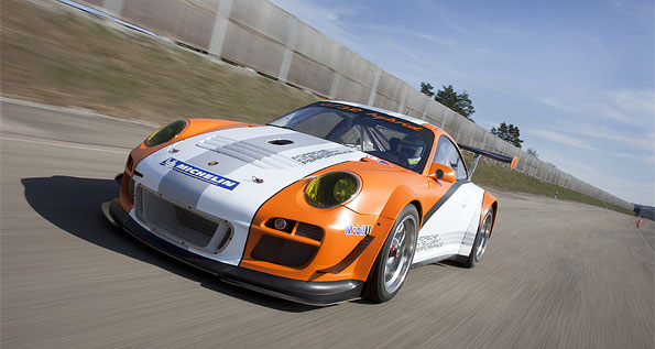 2022 Porsche 911 GT3: Step on the Gas (While It Lasts) - WSJ