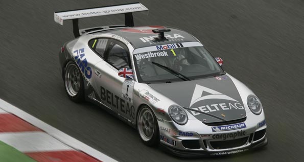 MARCAR: "Mathias podría retirarse del Campeonato de Porsche" Headimage8