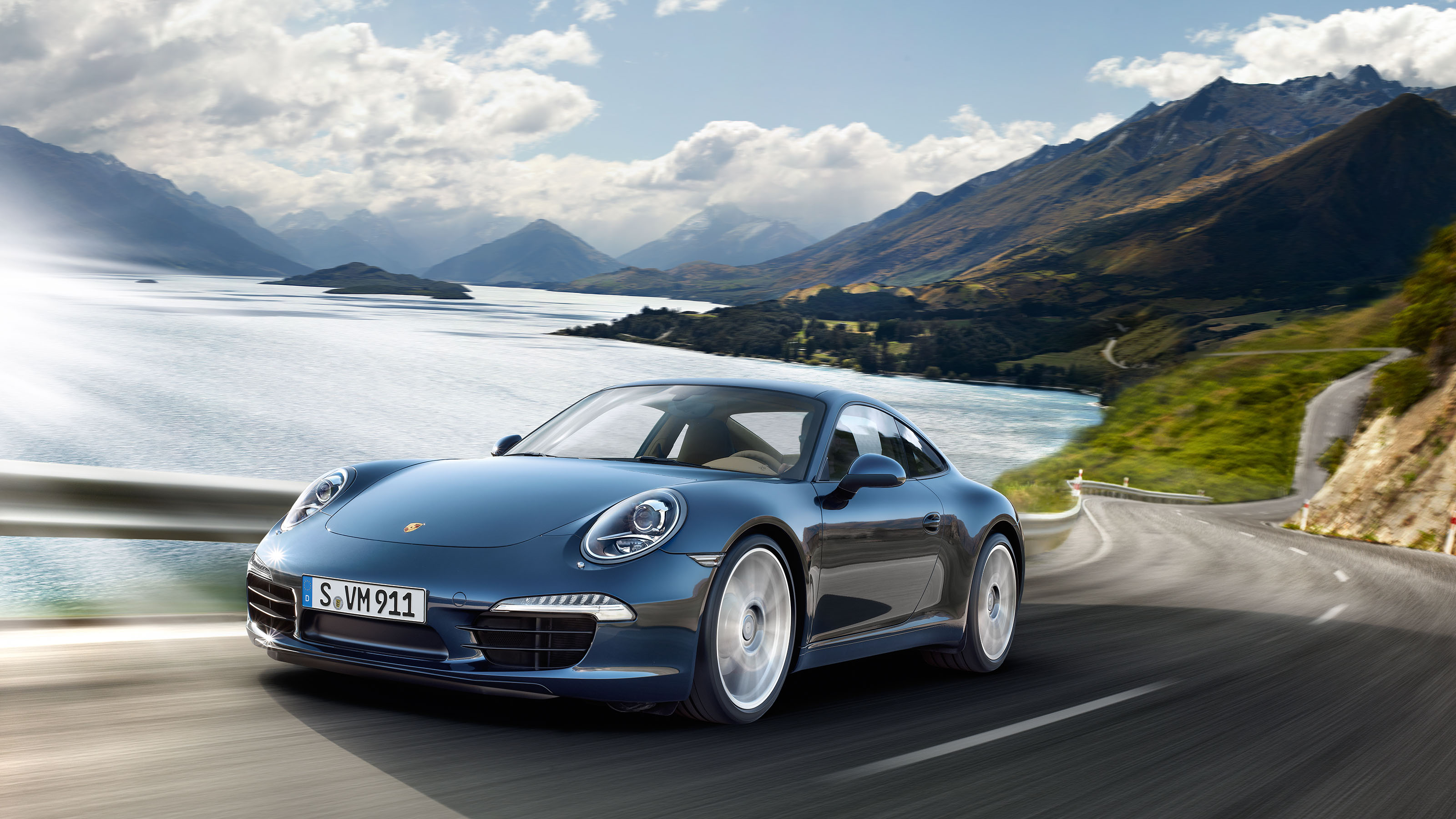 Porsche Nederland Officiële website