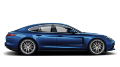 Porsche Panamera 4S