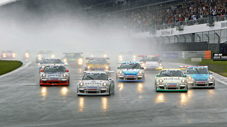 Porsche 911 GT3 Cup (2011)