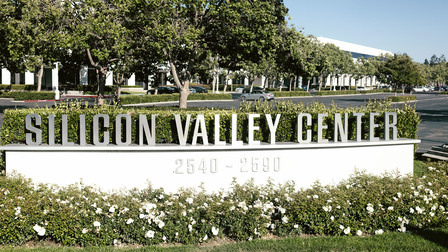 Silicon Valley Center