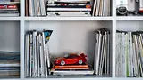Shelf