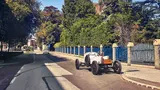 Austro-Daimler ADS-R