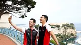 Porsche - Season 2019 - 6