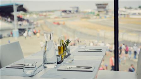 24h Le Mans
