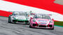 Porsche Motorsport Junior Programme