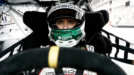 Porsche Motorsport Junior Programme