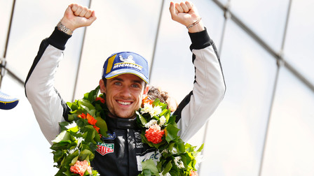 Porsche Motorsport Junior Programme