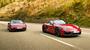 Porsche Cayman GTS, Boxster GTS