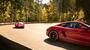 Porsche Cayman GTS, Boxster GTS