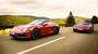 Porsche Cayman GTS, Boxster GTS