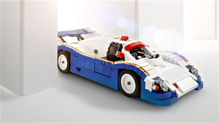 956 Lego