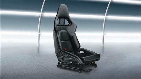 Porsche - Motorsport accessories