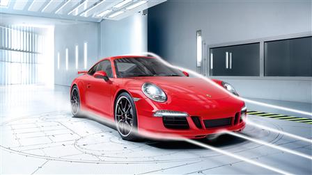 Porsche - 理念&歷史