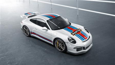 Porsche - Philosophy & History