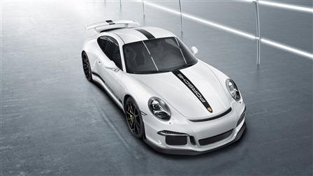 Porsche - Philosophy & History