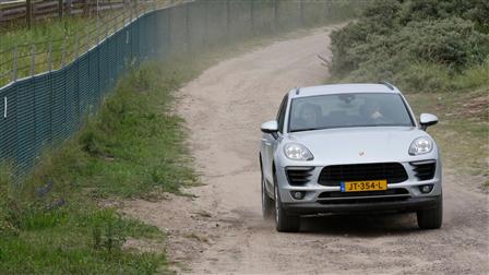Porsche Racing Days Zandvoort