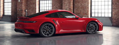 Porsche Exclusive 911 - Porsche USA