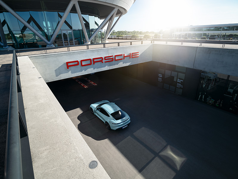 Ppn porsche home