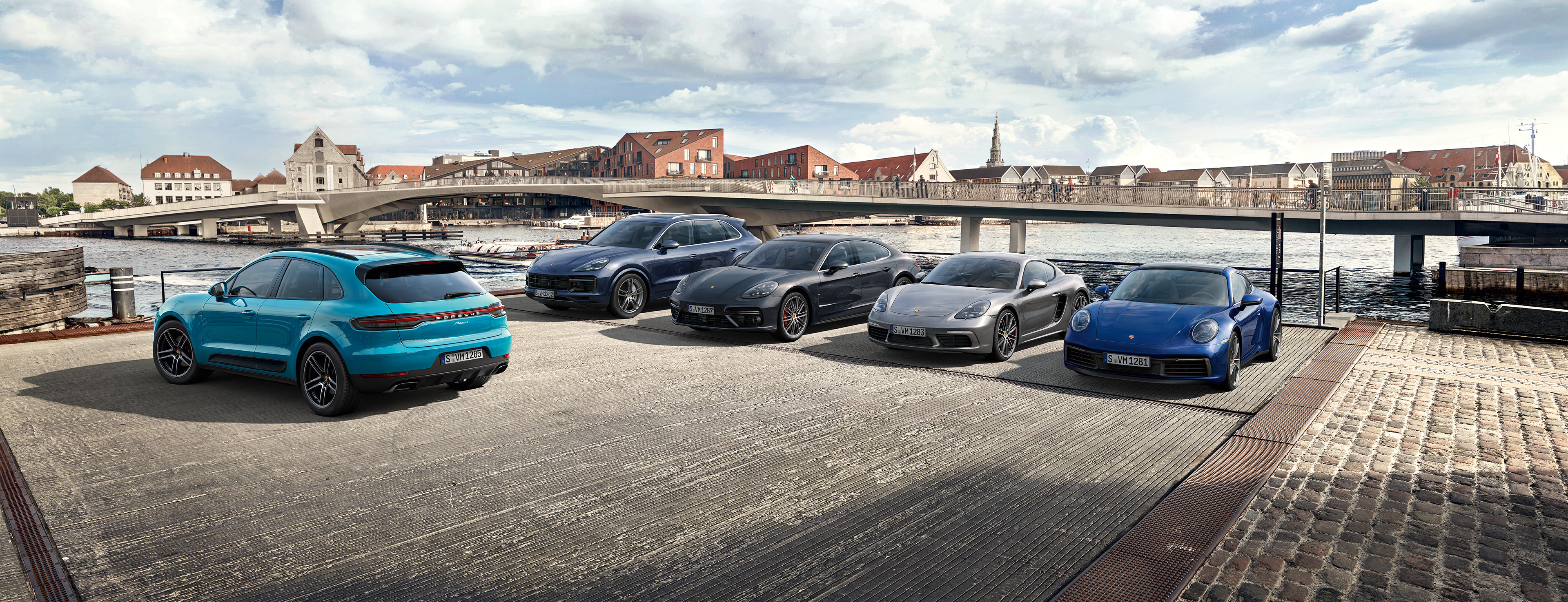 Porsche Motor Insurance Porsche Australia