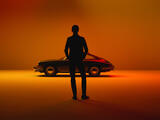 Porsche - Schrijf je in op onze newsletter.