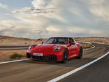 Porsche Nieuws
