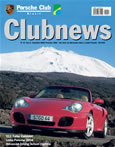 Porsche Arquivo 2004 - Clubnews 14, 2004
