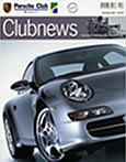 Porsche Arquivo 2004 - Clubnews 16, 2004