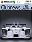 Porsche Arquivo 2005 - Clubnews 21, 2005