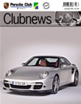 Porsche Arquivo 2006 - Clubnews 24, 2006