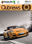 Porsche Arquivo 2006 - Clubnews 25, 2006