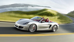 Porsche Service and Accessories -  Approved Limited Warranty Extension