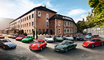 Porsche Jobs & Carrière - Culture d’entreprise
