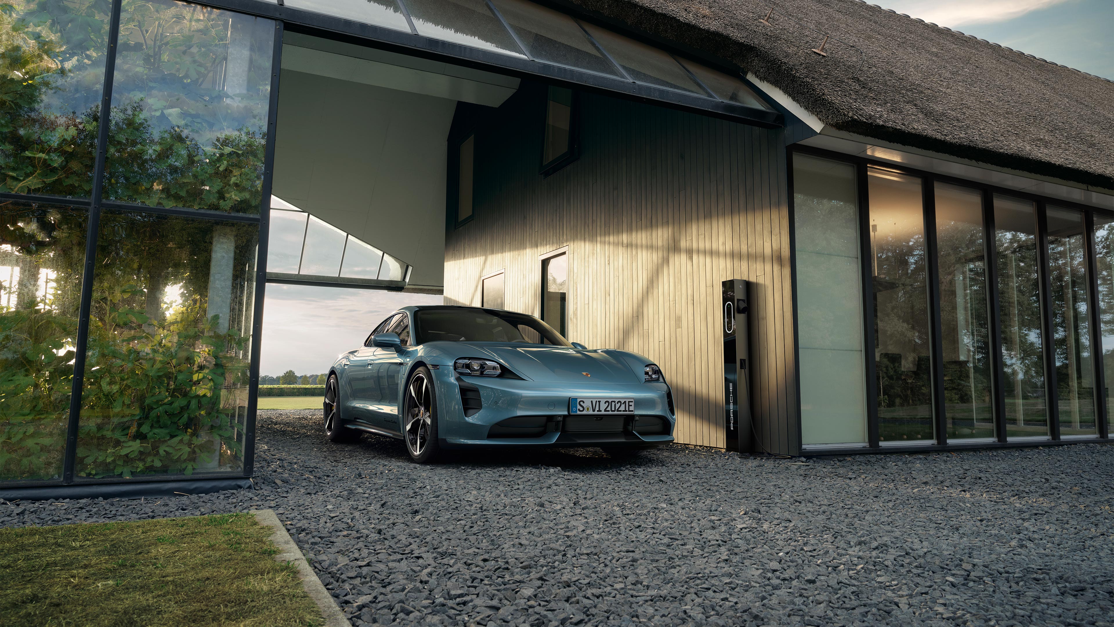 Ppn porsche home