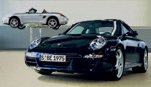 Porsche 个性化与服务 - 保时捷服务