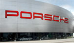 Porsche Services & Accessoires -  Service