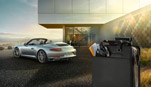 Porsche Service & Accessories -  Financial Services