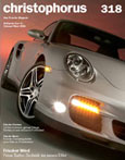 Porsche Archive 2006 - February / March 2006