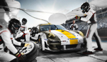 Porsche Jobs and Careers - How to apply