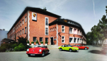 Porsche 工作机会 - 企业文化