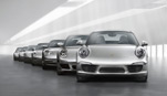 Porsche Empleo - Development opportunities
