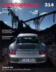 Porsche Archive 2005 - June / July 2005