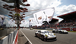 Porsche アーカイブ - ランキングおよびレース結果