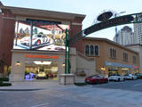 Impressions of Porsche Centre Doha