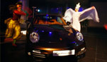 Porsche What´s new - Dubai 911 Turbo launch event