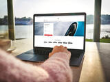Find your dream Porsche model.