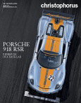 Porsche Archive 2011 - February / March 2011