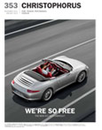 Porsche Archive 2011 - December 2011 / January 2012