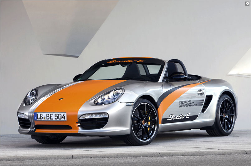 porsche big wheels